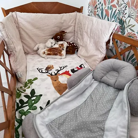 Appartement Le Seventie's Millau