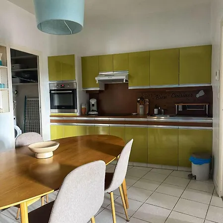 Le Seventie's Millau